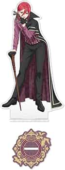 Amazon.co.jp: ブルーロック アクリルスタンド～Vampire～ 5.千切 豹馬